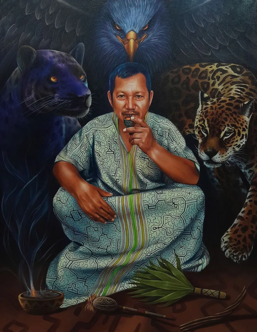 Maestro Fernando