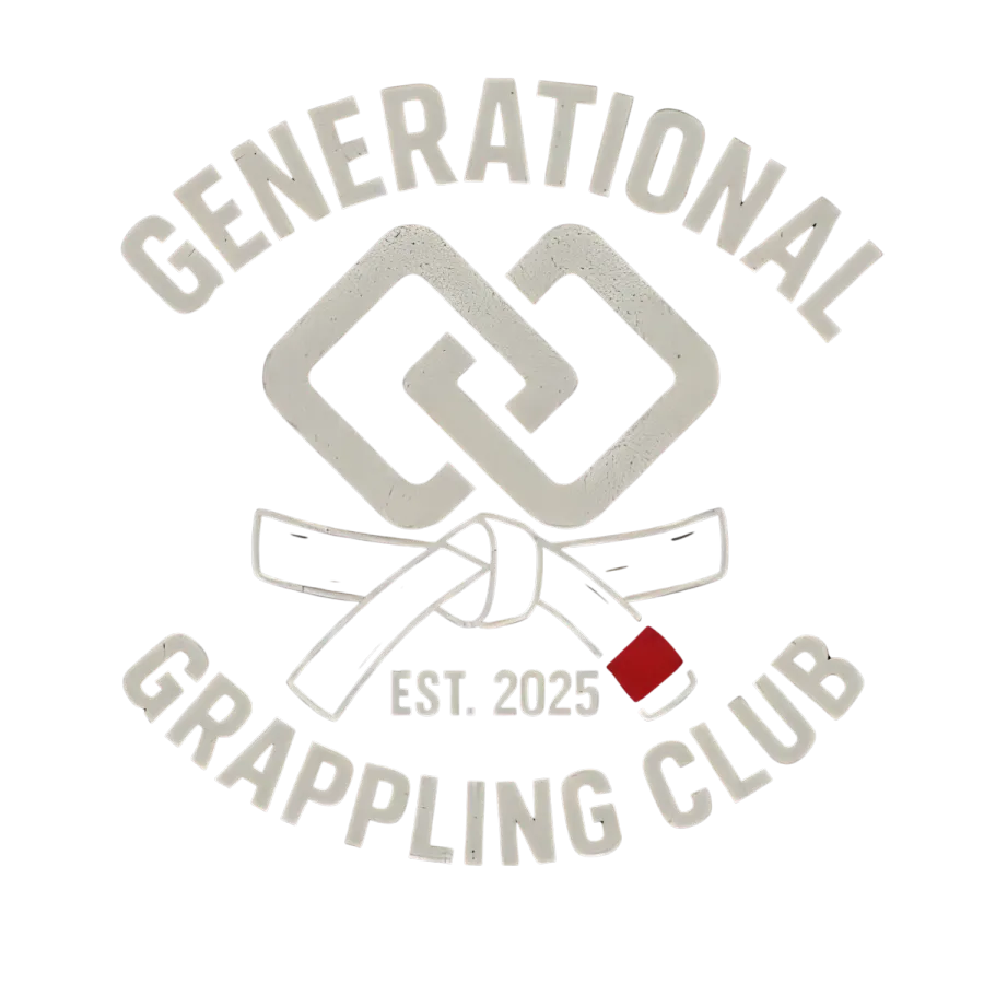 Generational Grappling Club facility image