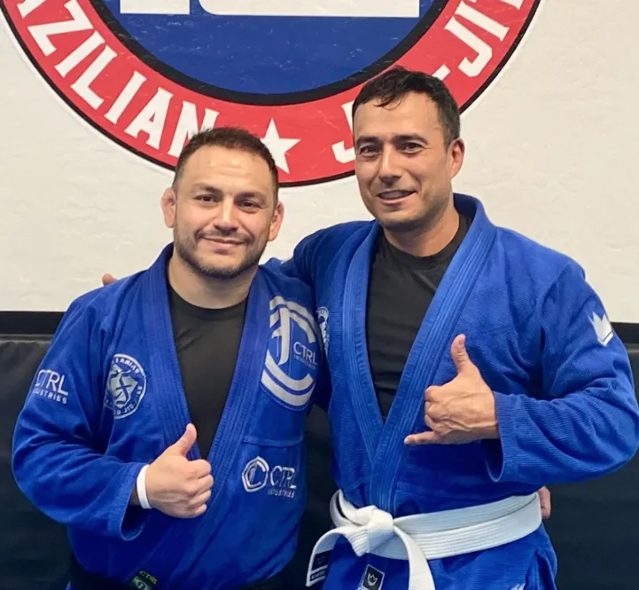 Generational Grappling Club facility image