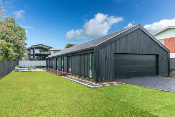 River Road, Hamilton, built by MH Builders