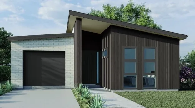 3-bedroom home, Lot 5 Kotare Heights, Te Awamutu