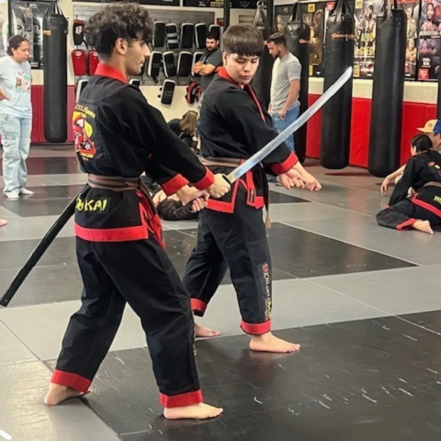 2KnuckleSports Glendale Az facility image