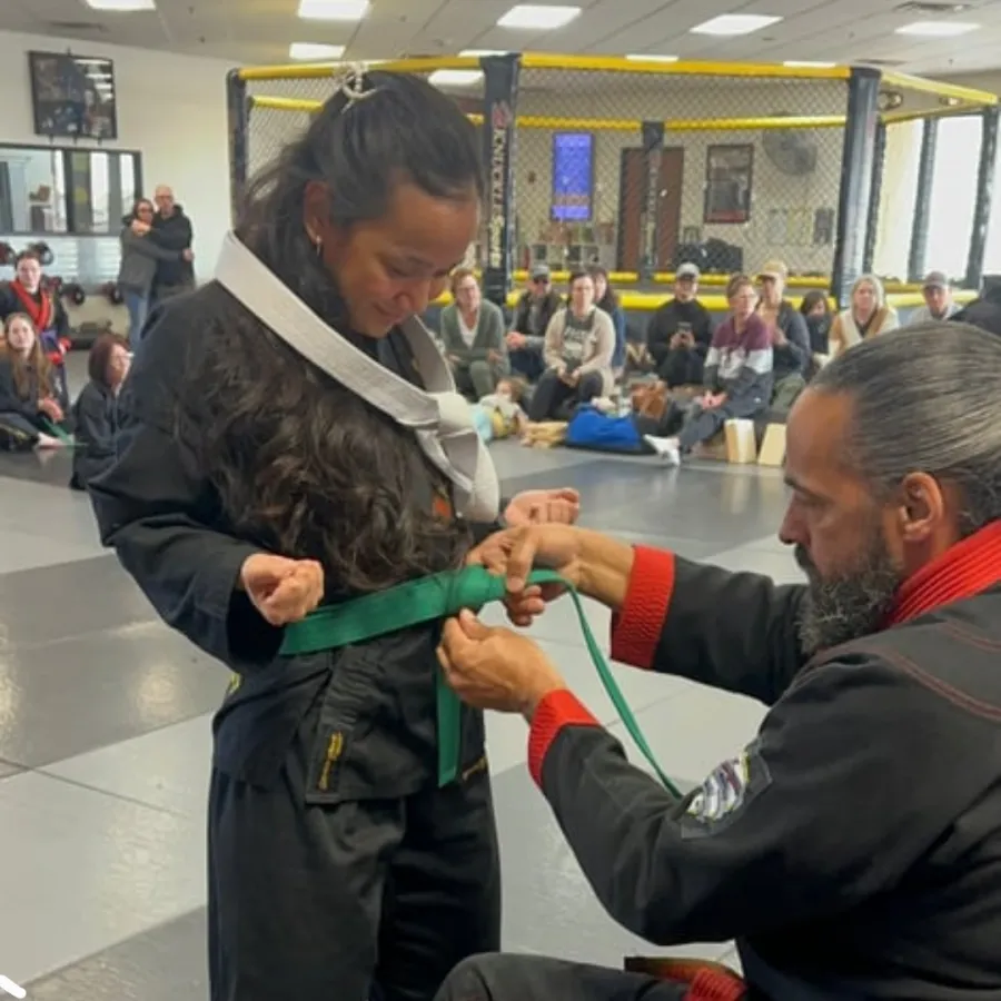 2KnuckleSports Glendale Az facility image