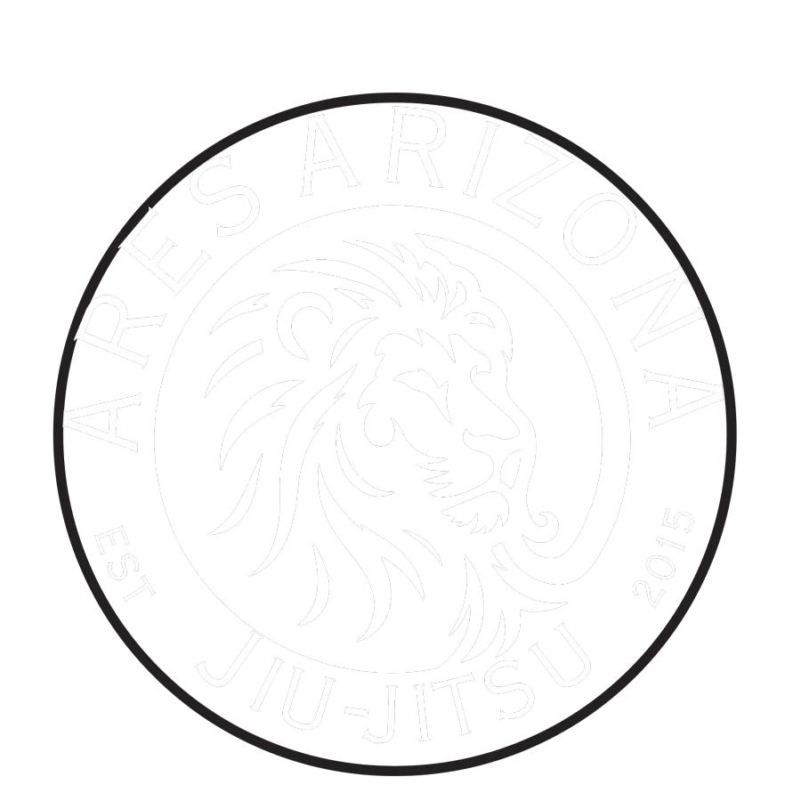 ARES AZ BJJ facility image