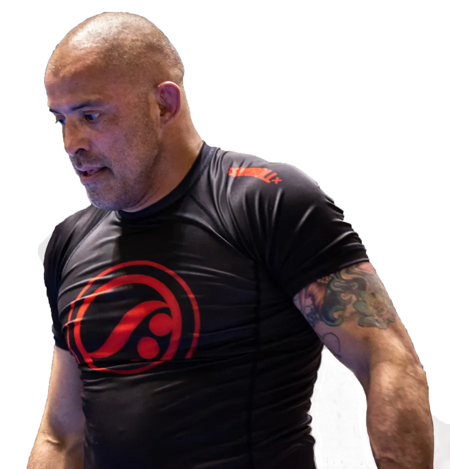 ARES AZ BJJ facility image