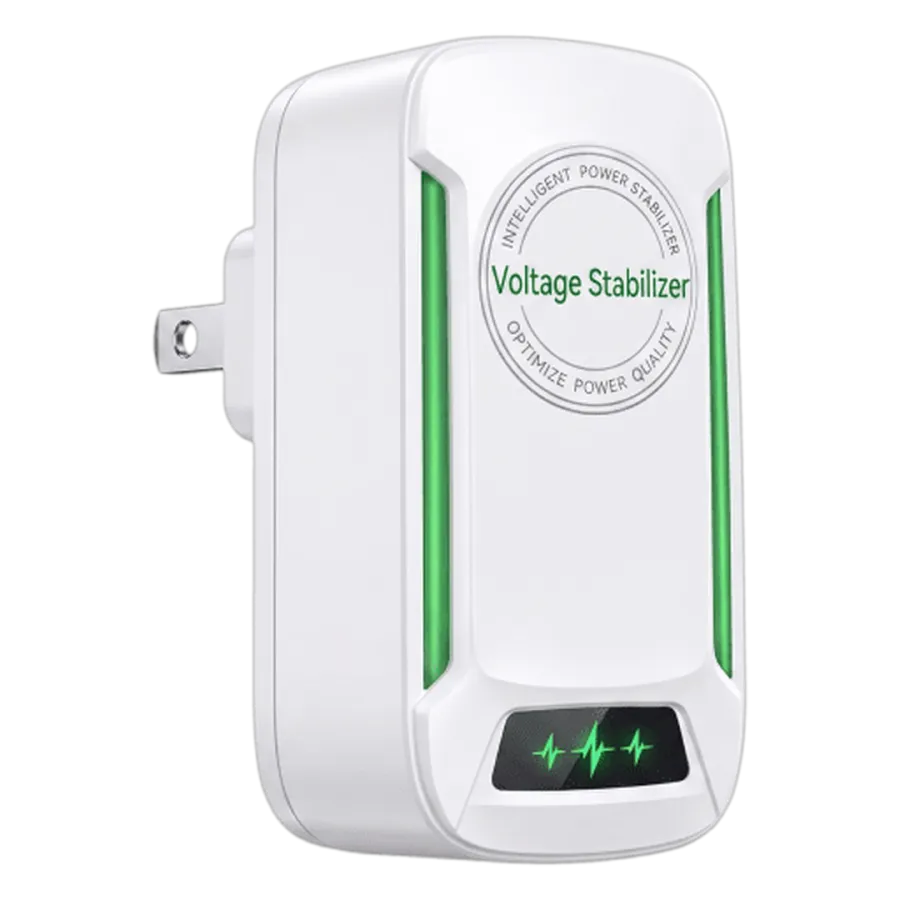 LifeGauge WattSaver voltage stabilizer