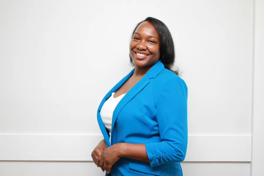 Donielle Griffith, LCSW