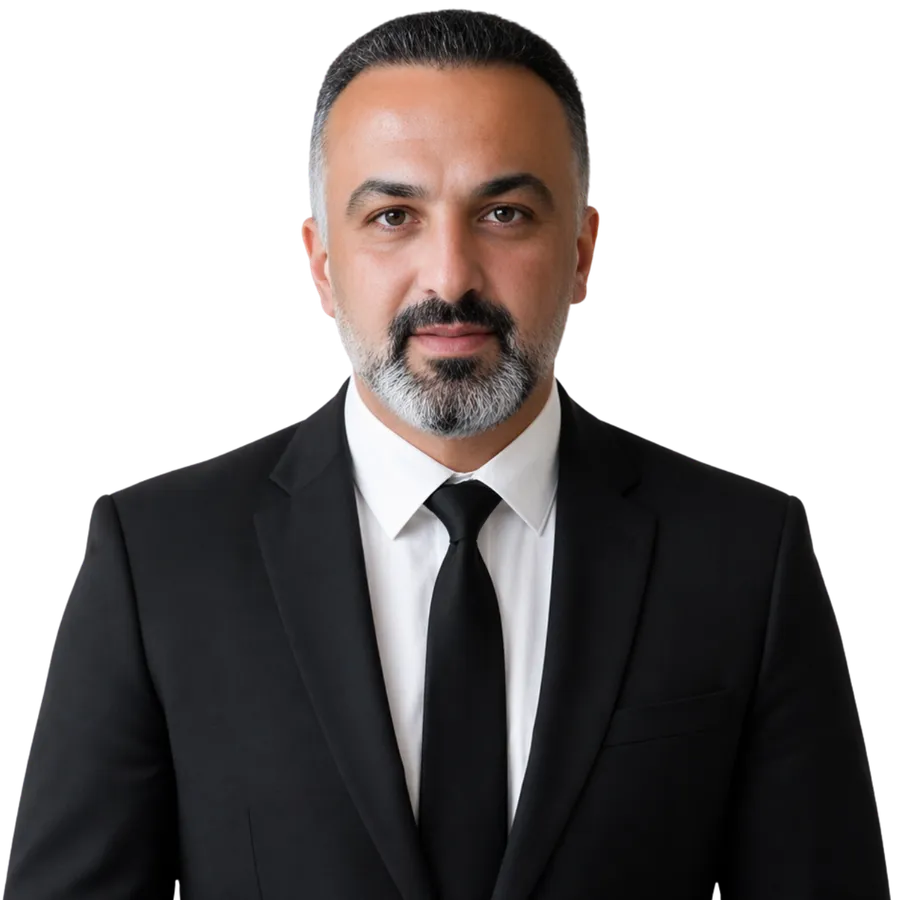 PJ Zaji, Celina TX REALTOR and mortgage loan officer