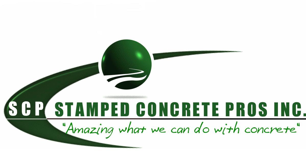 SCP Stamped Concrete Pros Inc photo 6