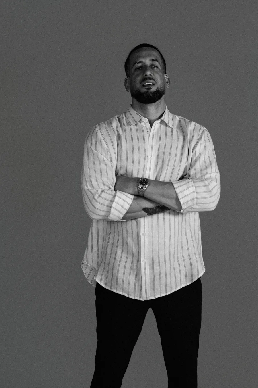 David García, realtor en Tampa Bay