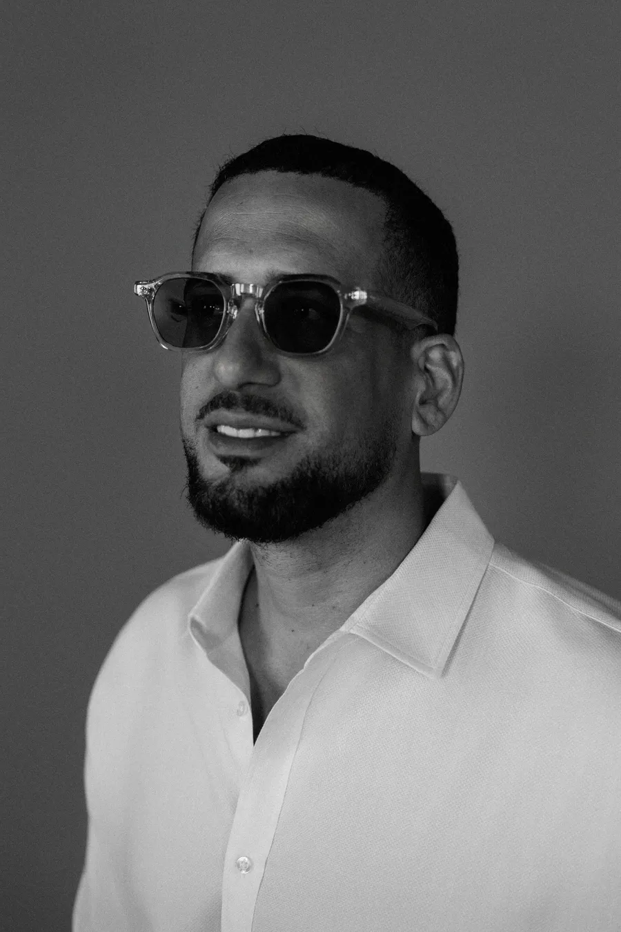 David García
