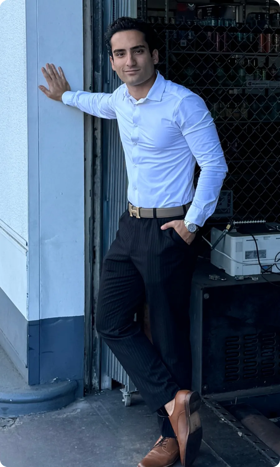 Arian Nazari