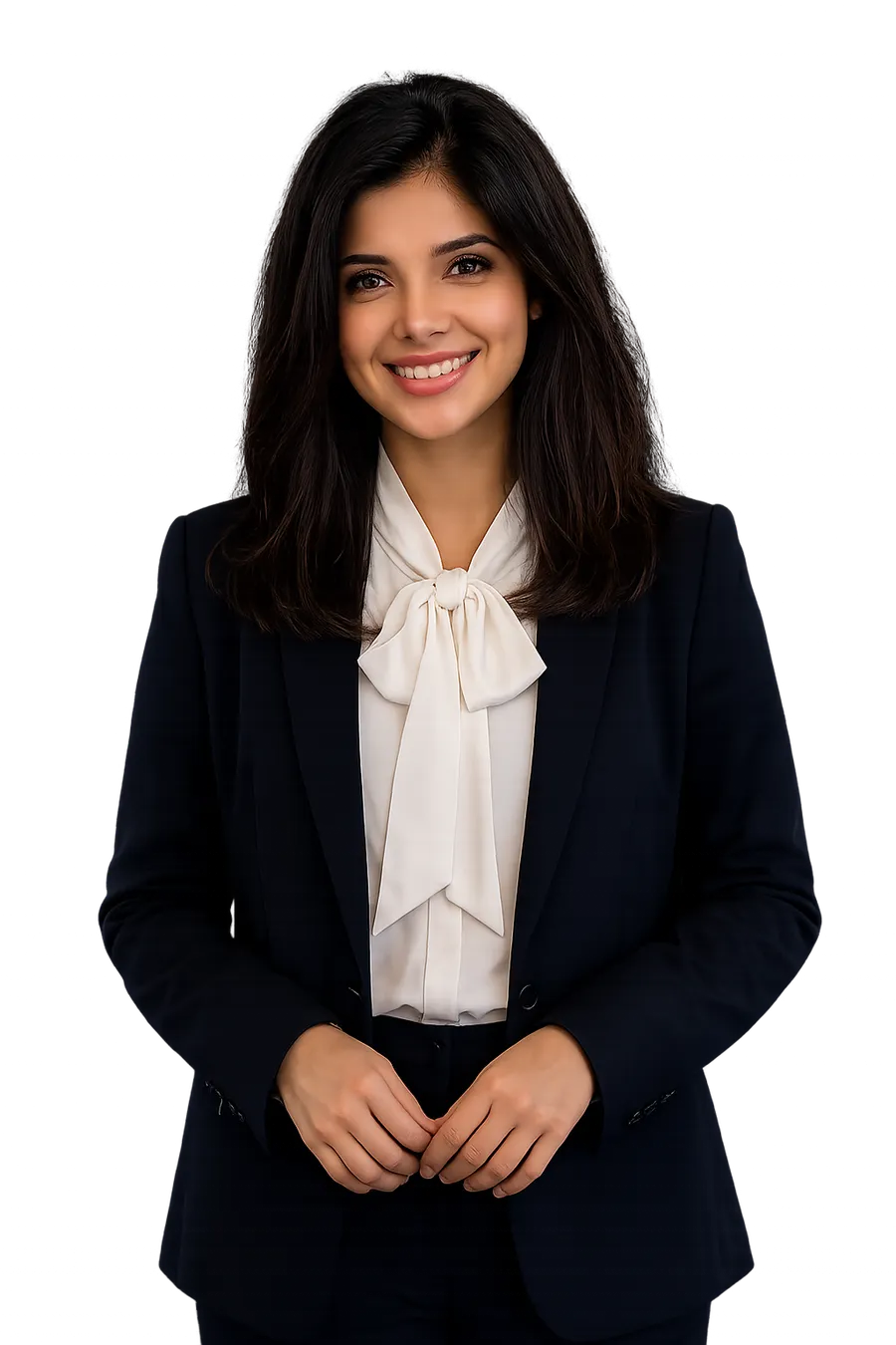 Nadia Hameed, HighLevel Certified Admin and GoHighLevel expert