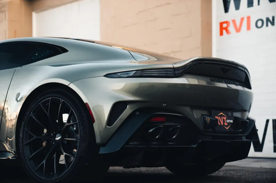 Ceramic coating