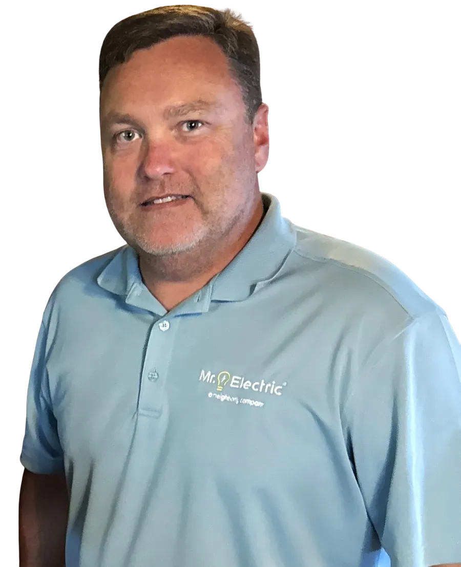 Electrician in Jacksonville, NC