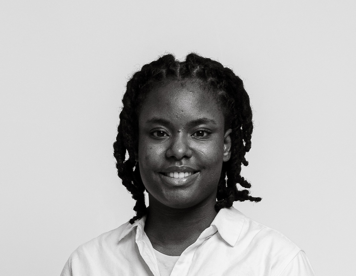 Nadirah - Founder