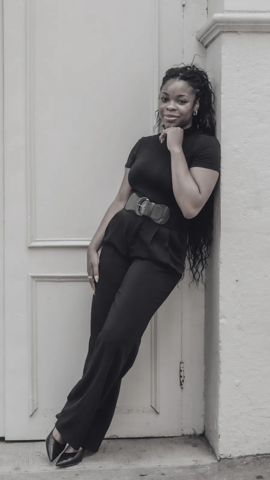 AJ, Strategic Business Architect and Fractional COO