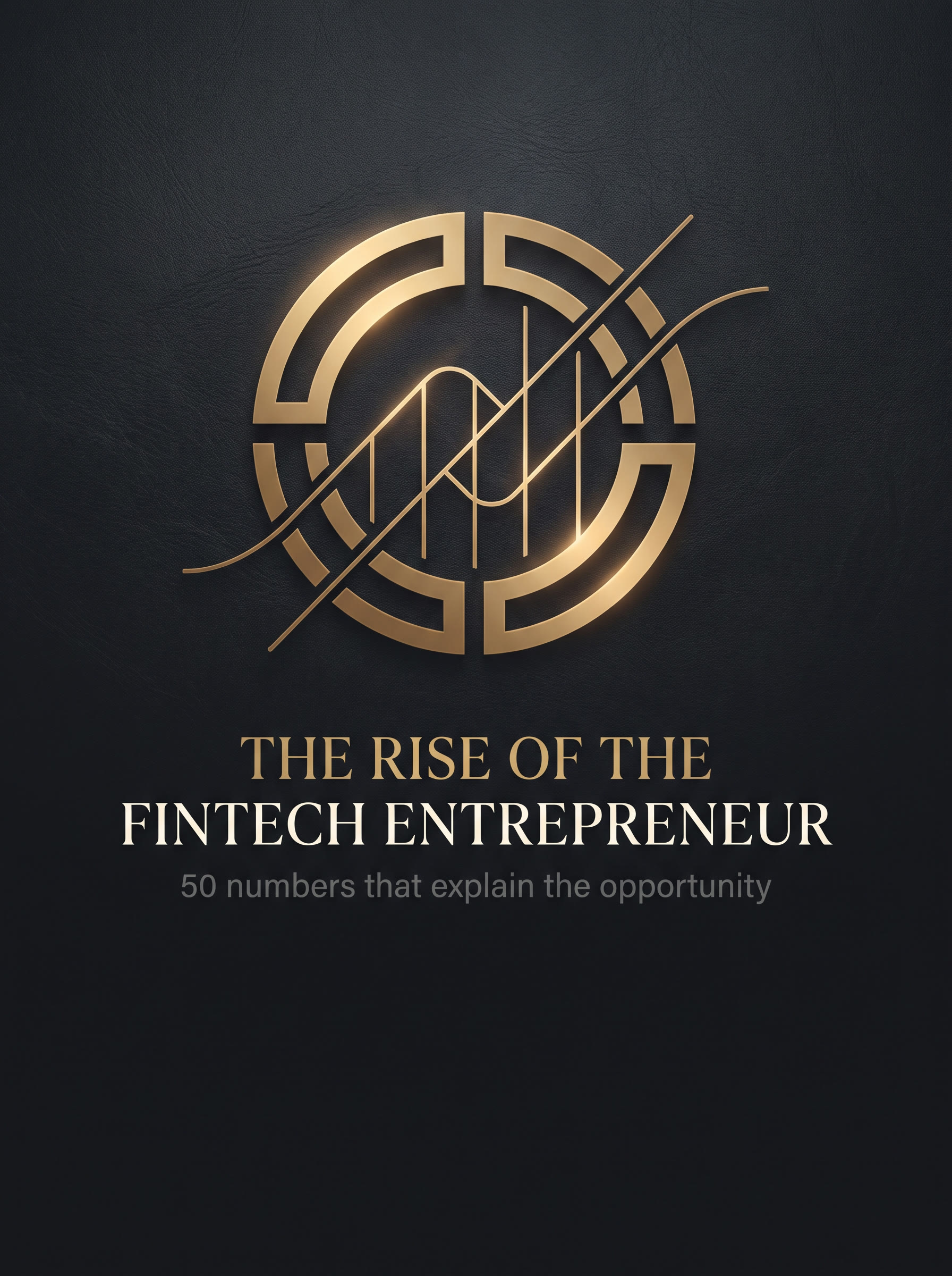 The Rise of the Fintech Entrepreneur guide cover