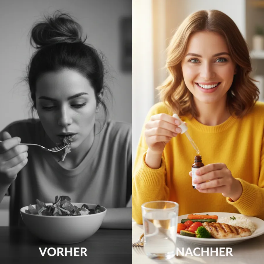 KetoSana Flaschen