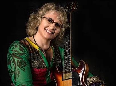 Sheryl Bailey