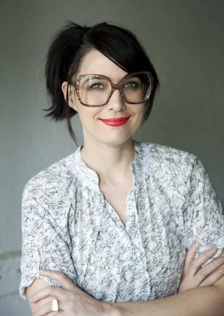 Kathleen Hanna