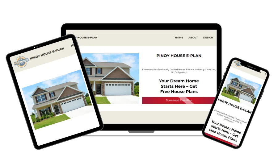 House Plan website