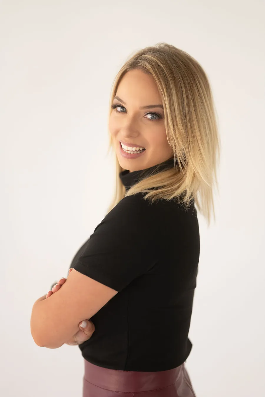 Jennifer Rodriguez, REALTOR with Homes By JRod