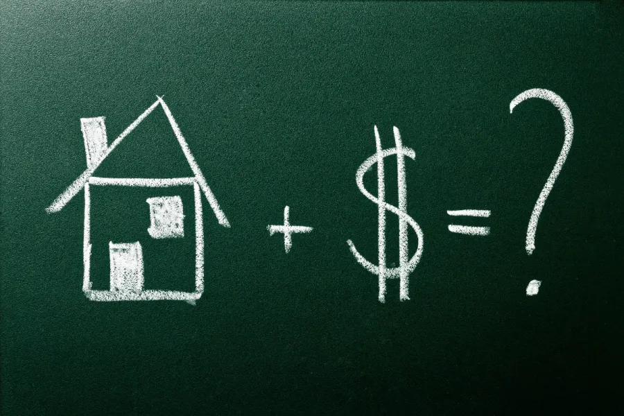 Determining Your Budget