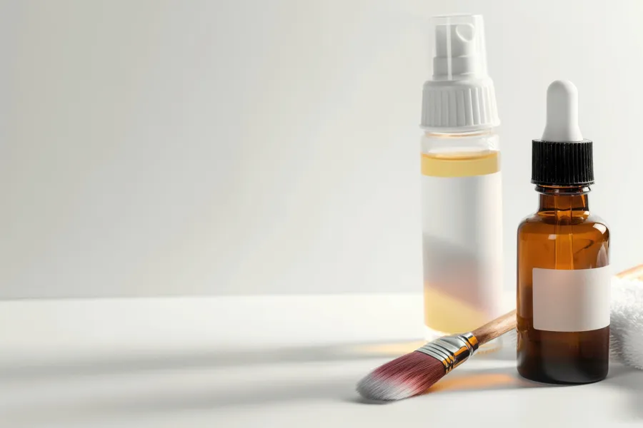 Productos y cosmecéuticos profesionales