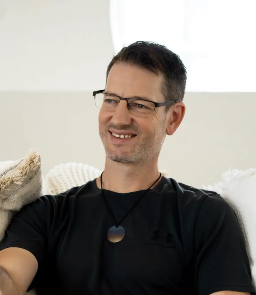 Shane Fozard, founder of the Self-Hypnosis & Hypnotherapy Program