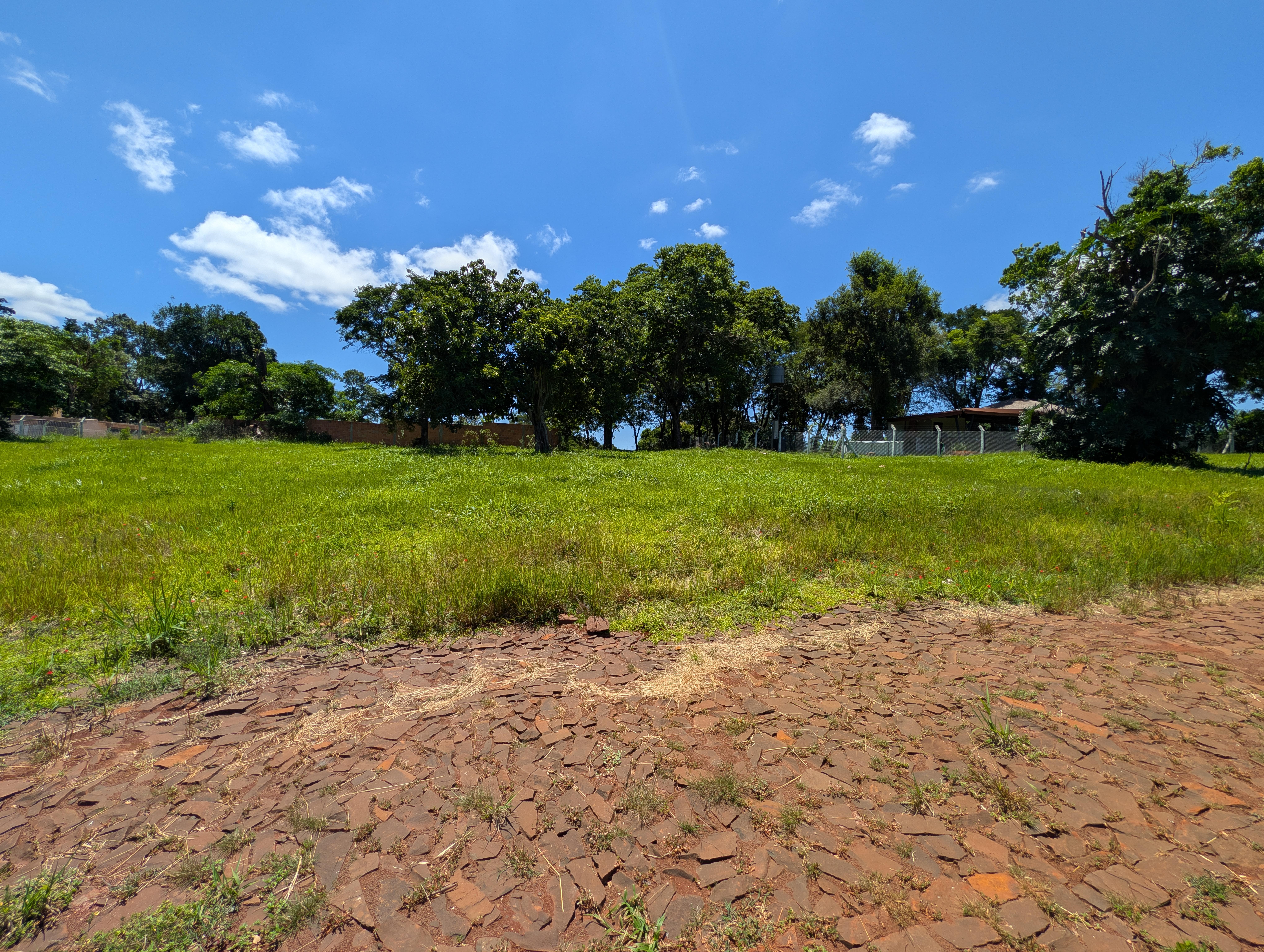 Residencial Real Home (Km 9 Acaray) en Ciudad del Este