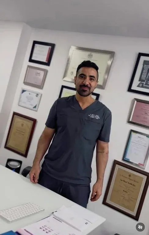 Martín Castillo