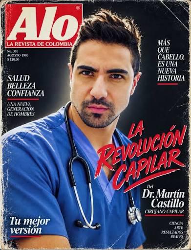 Revista ALÓ