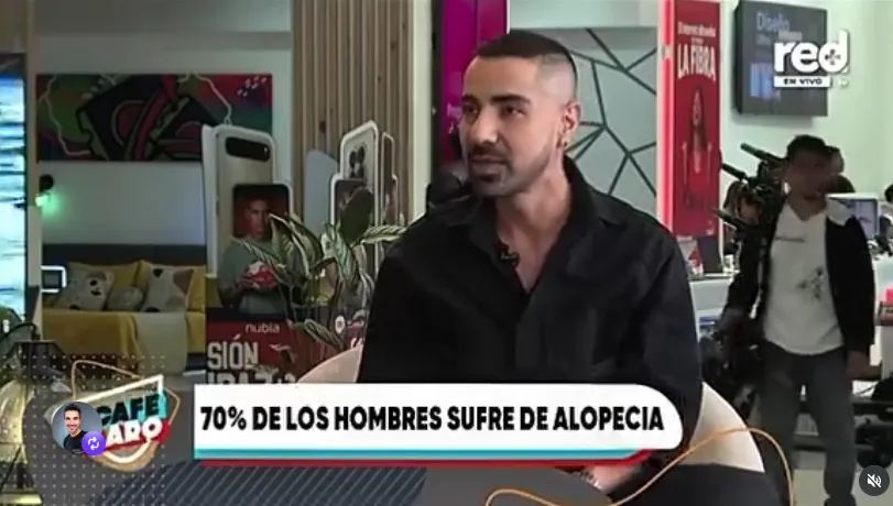Red+ Noticias