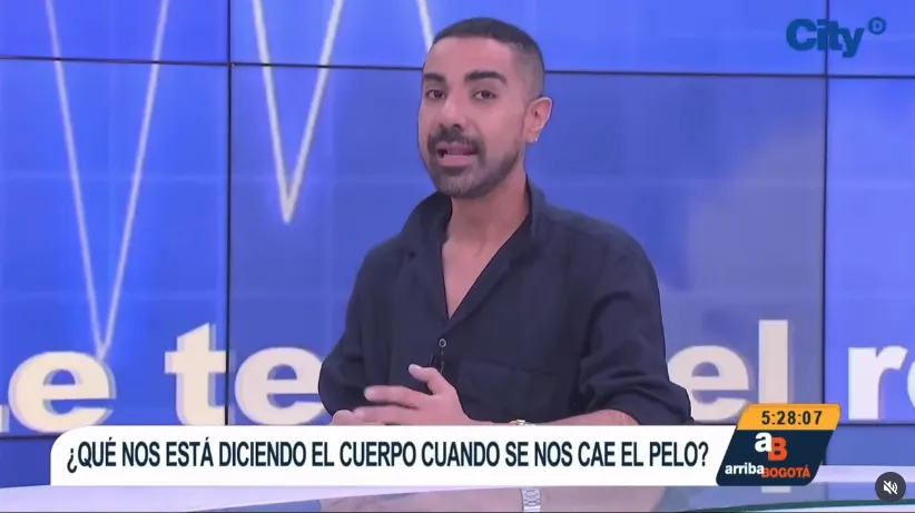 City TV