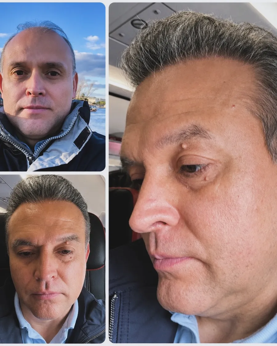 Caso documentado