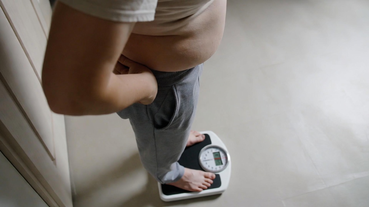 Weight Loss Consultation