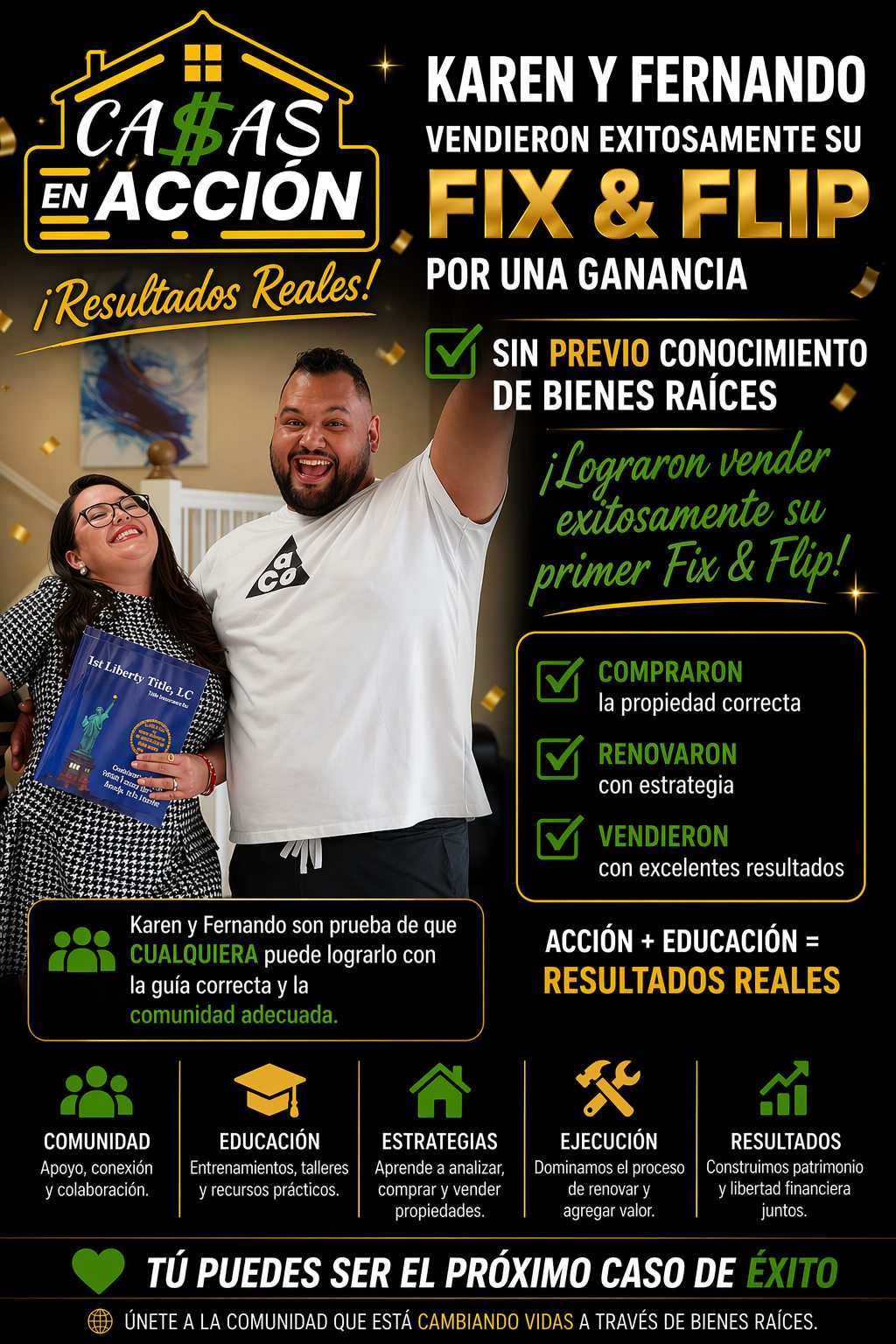 Monica & Antonio