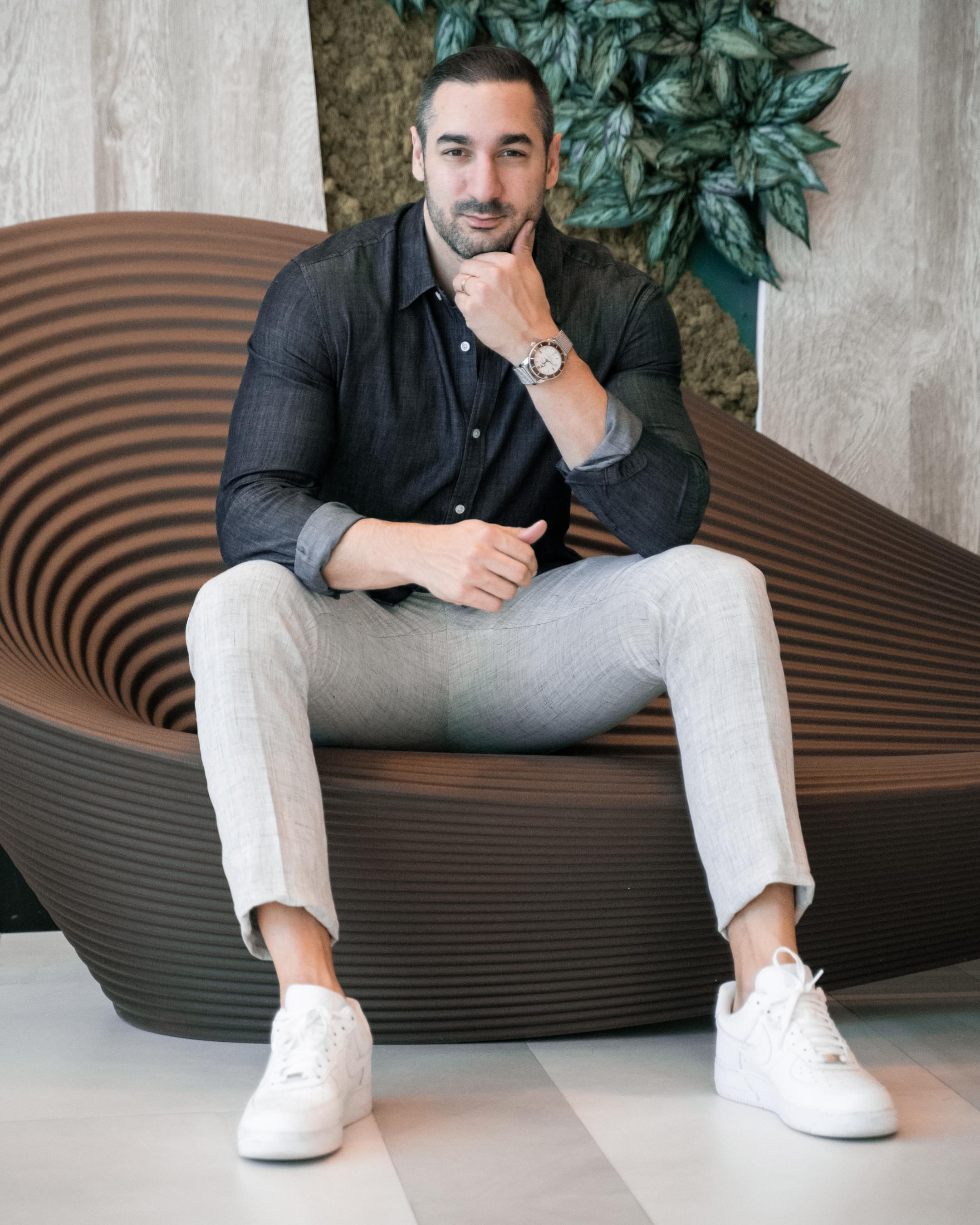 Alexandre Cormont