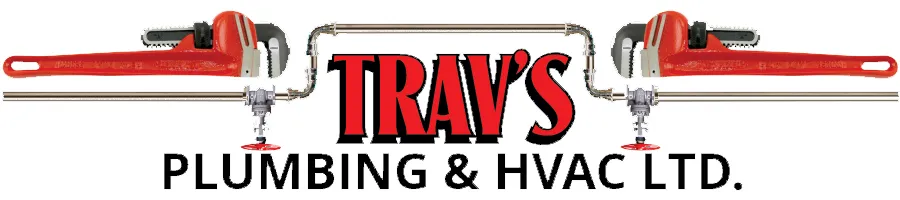 Trav's Plumbing & HVAC Ltd photo 6