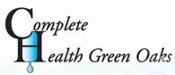 Clean, professional medical spa treatment room with neutral tones at Complete Health at Green Oaks PLLC. in Fort Worth