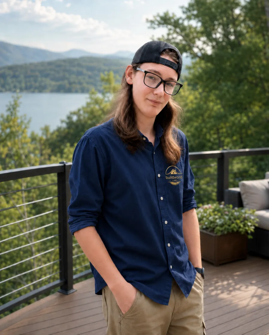 Liam — Client Operations Trainer & Office Hours Host