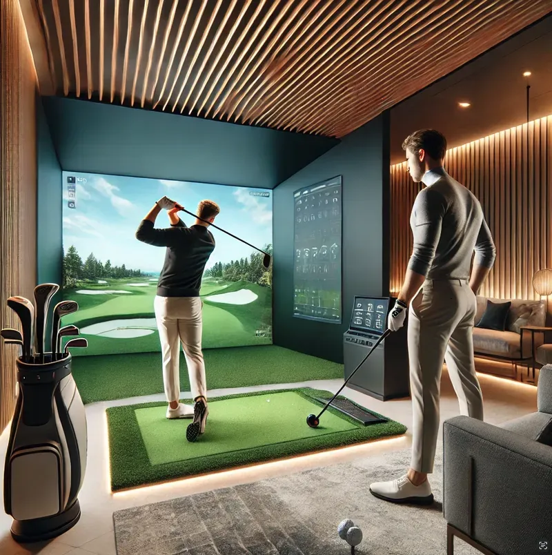 The Golf Lab - Photo 6