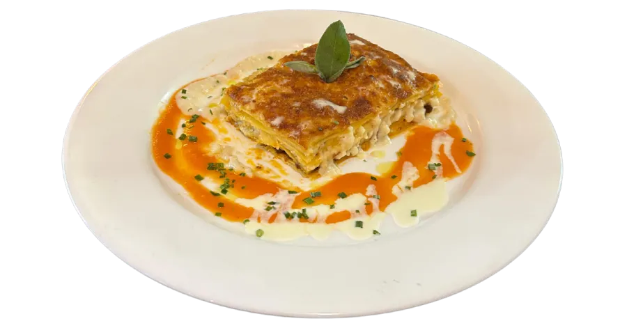 Pasticcio fatto in casa