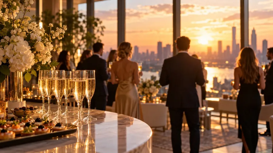 Espacio de networking