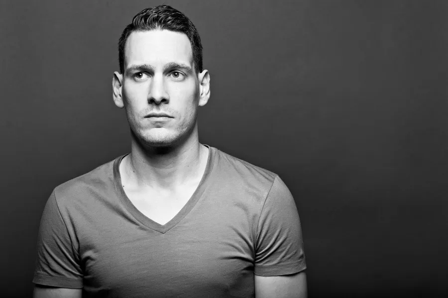 James Howard — Clinical Counsellor and founder of The Stigman Group