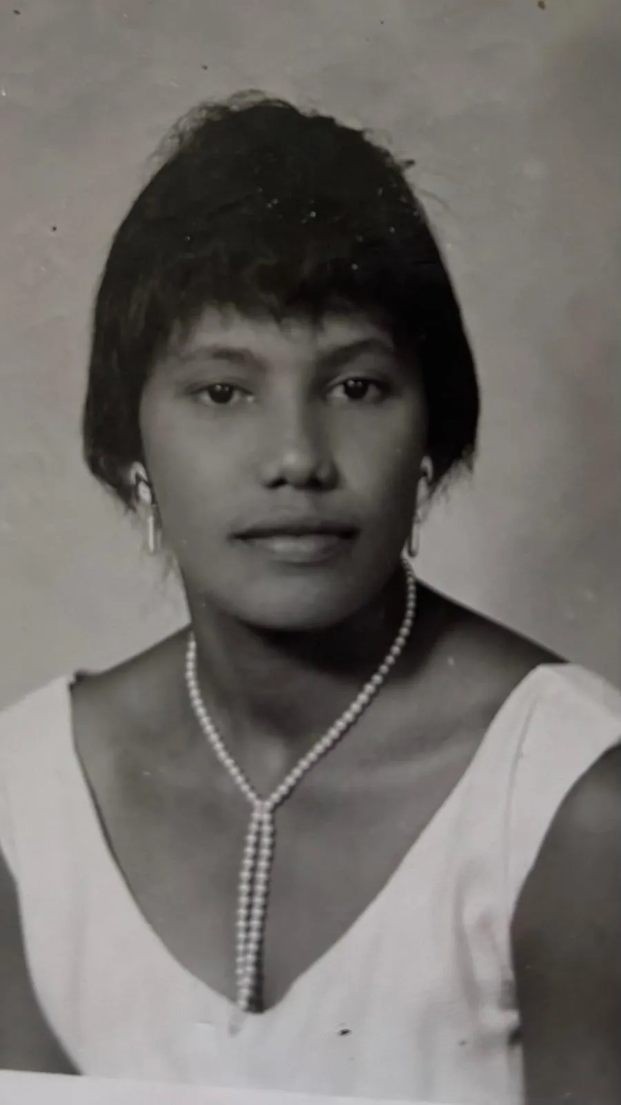 Heureuse Boursiquot
