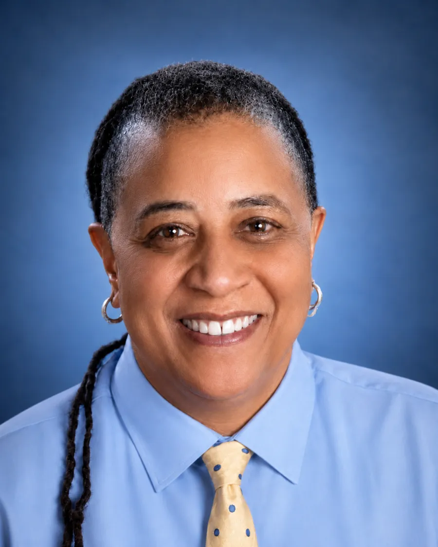 Rev. Karen L. Hutt