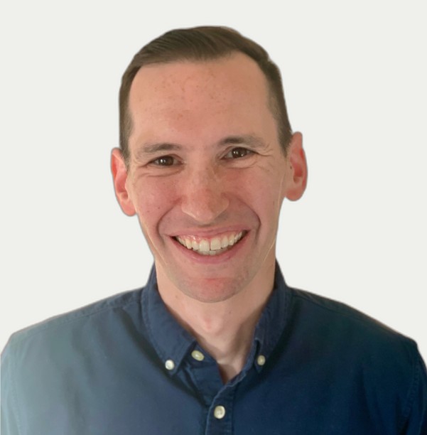 Rev. Matthew O'Brien