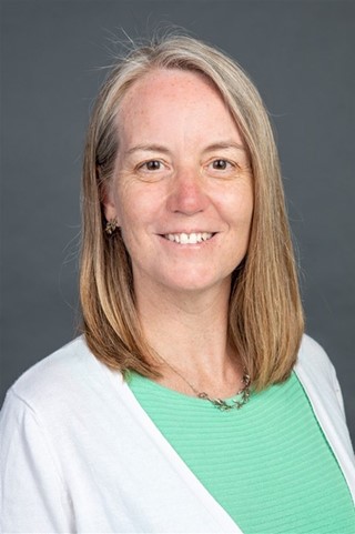 Nancy Wood